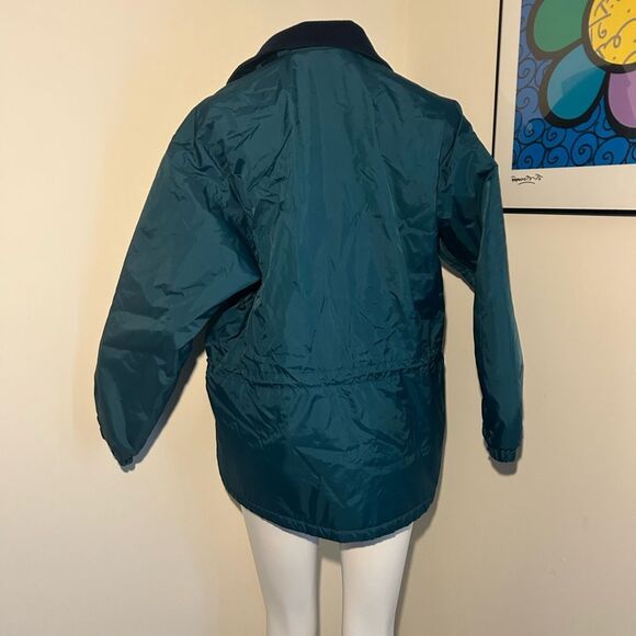 Columbia vintage Women’s Jacket Size L - Picture 3 of 7